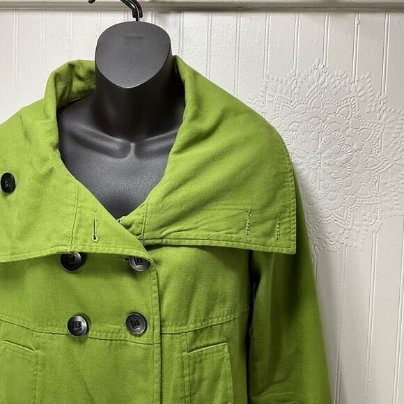 TULLE Jacket  - Picture 2 of 5